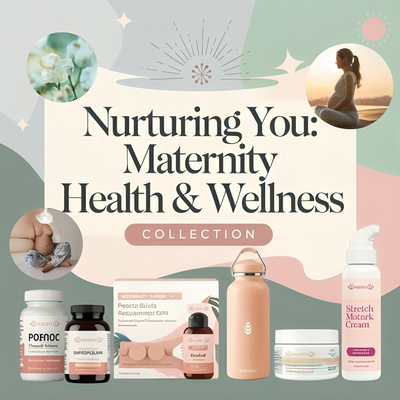 MATERNITY HEALTH & WELLNESS