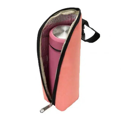 Baby Bottle Warmer Tote Stroller Hang Bags