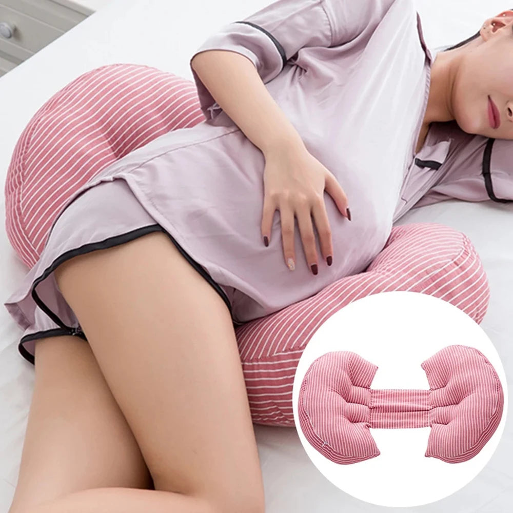 Side Sleepers Pregnancy Body Pillows