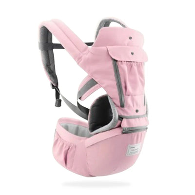 Baby Wrap Carrier for Baby Travel 0-36 Months