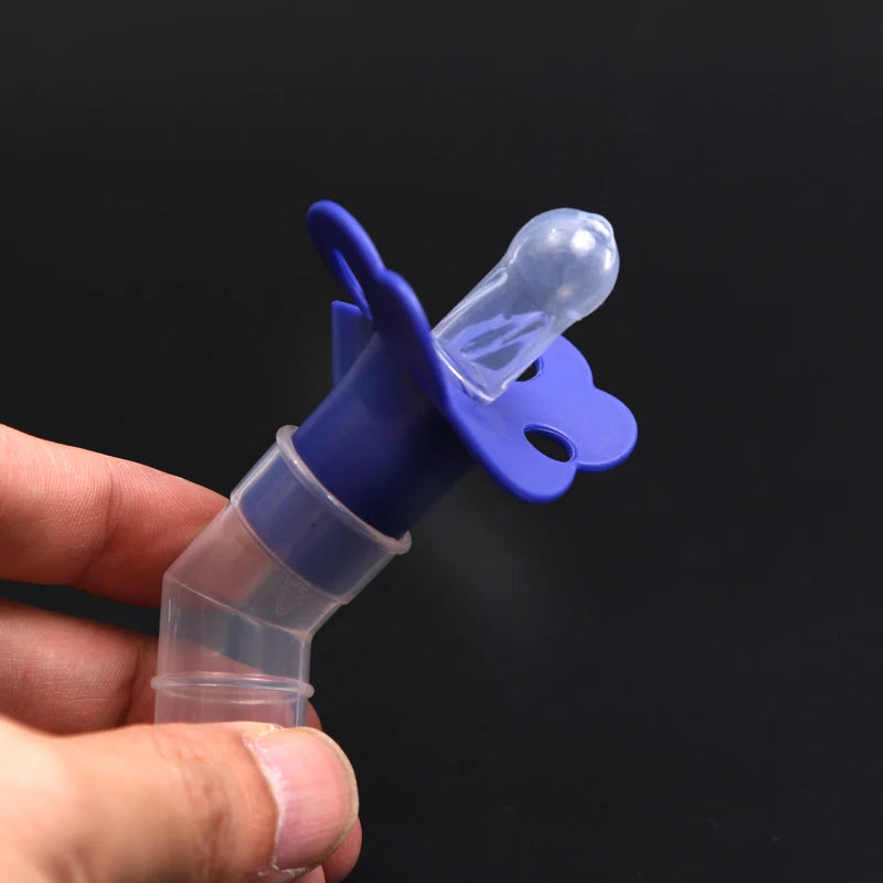 2020 New Baby Nebulizer Pacifier