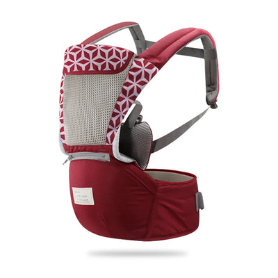 Baby Wrap Carrier for Baby Travel 0-36 Months