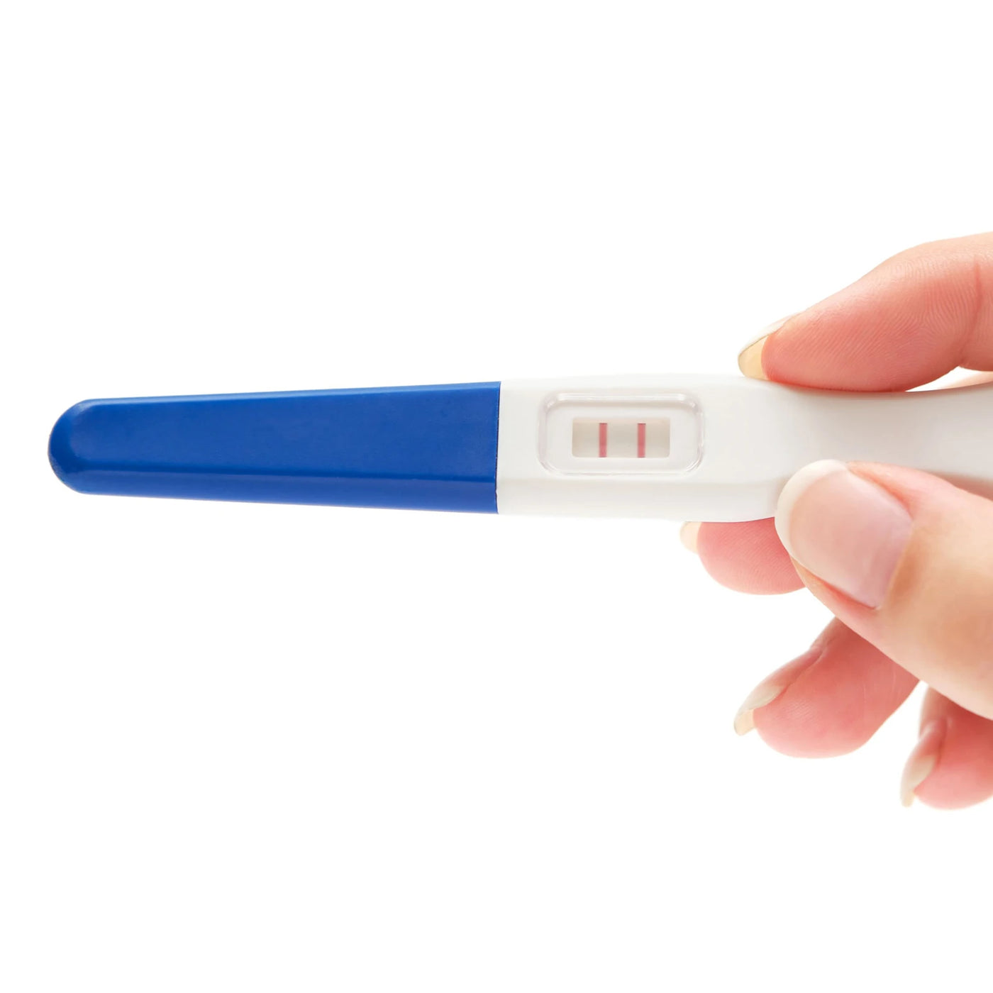 2pcs Early HCG Pregnancy Testing 99%