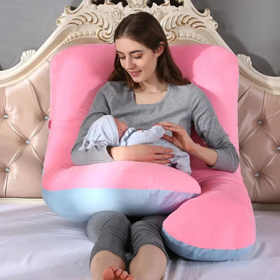 120x70cm Pregnant Pillow for Pregnant Women