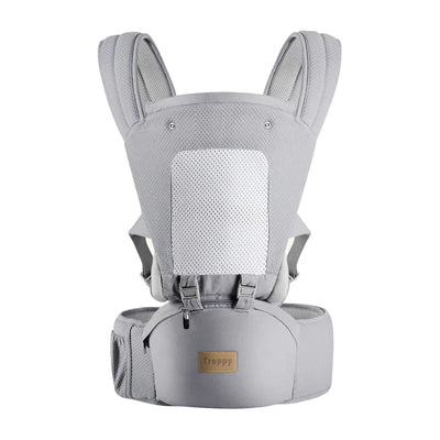 Baby Wrap Carrier for Baby Travel 0-36 Months