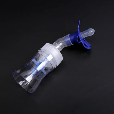 2020 New Baby Nebulizer Pacifier