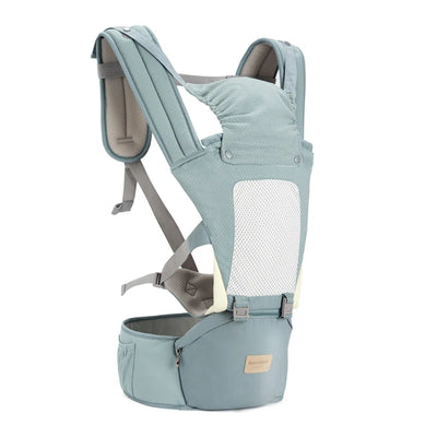 Baby Wrap Carrier for Baby Travel 0-36 Months