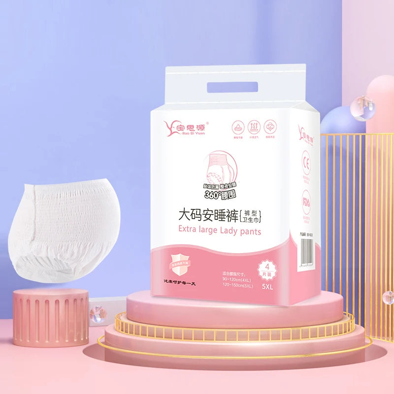 Maternity Sanitary Napkin