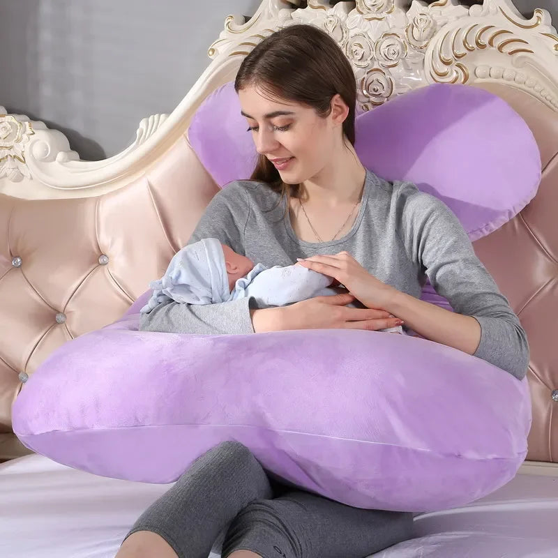 120x70cm Pregnant Pillow for Pregnant Women