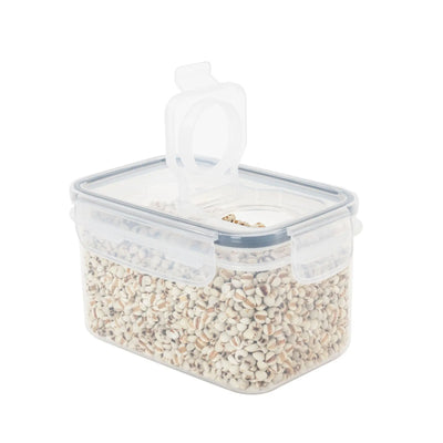 Airtight Food Storage Box Kitchen Organizer