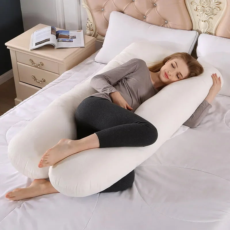 120x70cm Pregnant Pillow for Pregnant Women