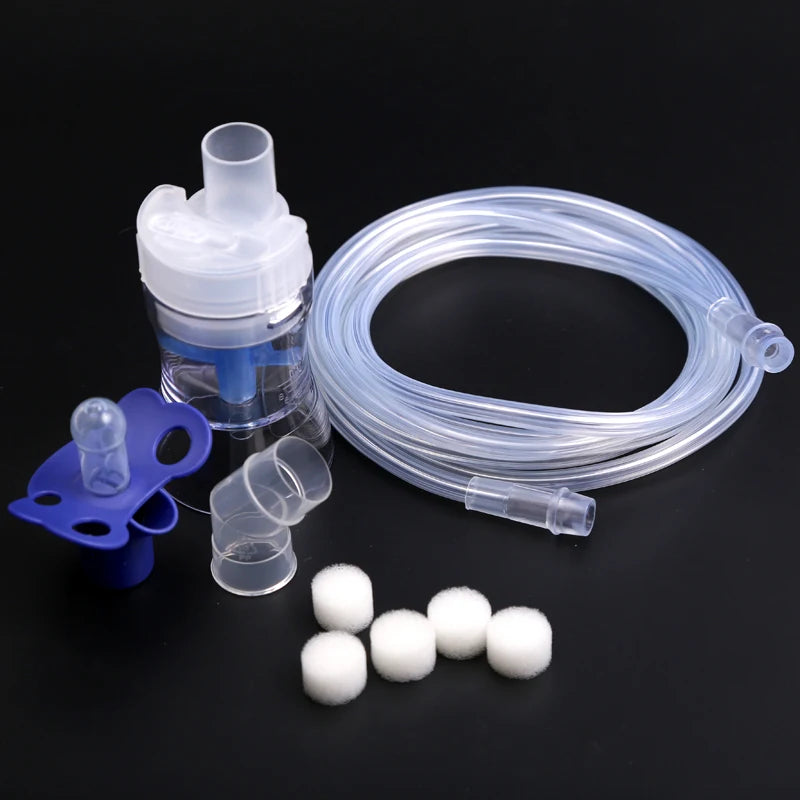 2020 New Baby Nebulizer Pacifier