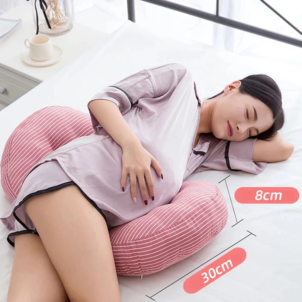 Side Sleepers Pregnancy Body Pillows