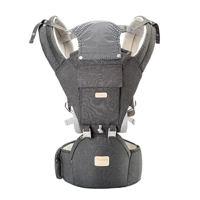 Baby Wrap Carrier for Baby Travel 0-36 Months