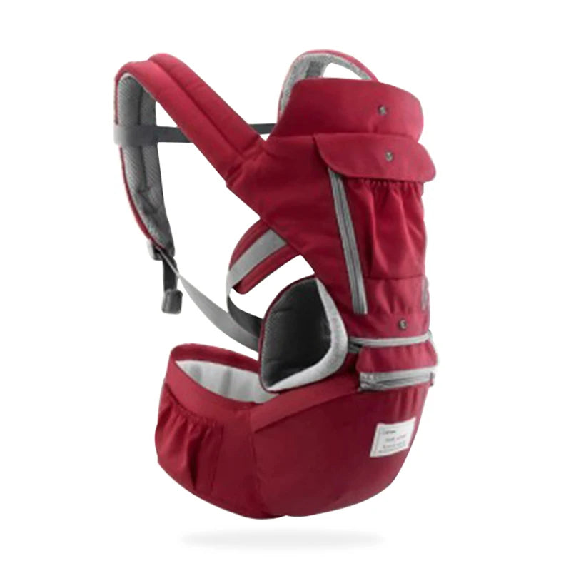 Baby Wrap Carrier for Baby Travel 0-36 Months