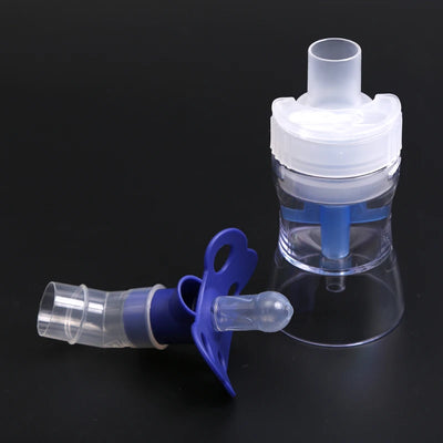 2020 New Baby Nebulizer Pacifier