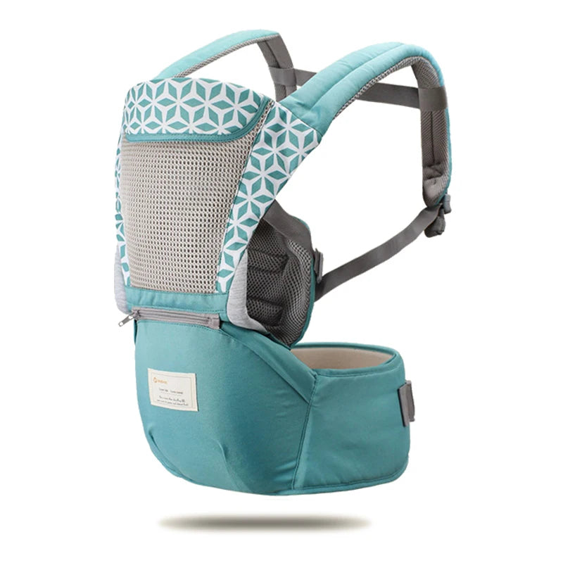 Baby Wrap Carrier for Baby Travel 0-36 Months